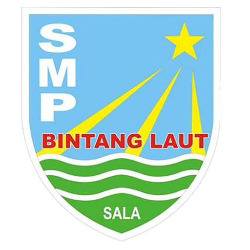 Logo SMP Bintang Laut